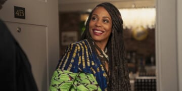 Karen Pittman on How Her Black Identity Influences Her Roles