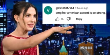 People Are Convinced Millie Bobby Brown Has An American Accent Now