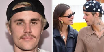 Hailey Bieber Posted A Message To The "Love Of My Life" Justin Bieber Amid Marriage Speculation