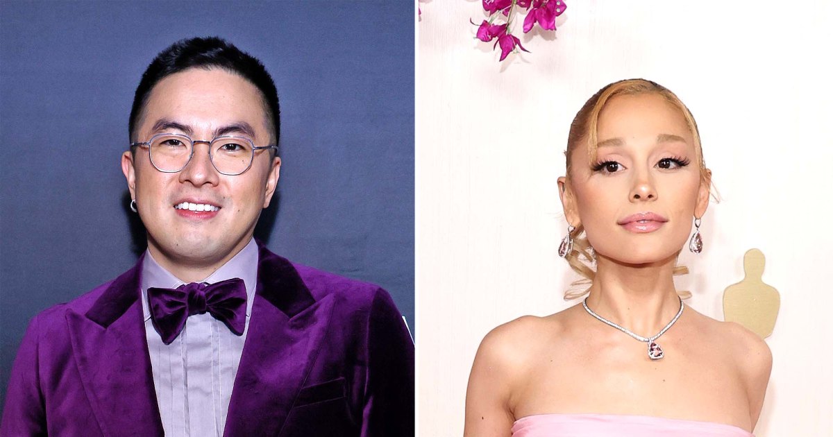 Bowen Yang Slams 'Wrong' Narrative Around Ariana Grande's Album