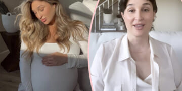 Influencer Jackie Miller Instagram Return Coma Pregnant Brain Surgery
