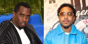 Diddy's Son Justin Named in Lawsuit Citing Sex Trafficking Before Raids