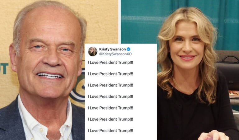 15 Celebrities Who Supported Trump In 2020 And Their Opinions On Him Now