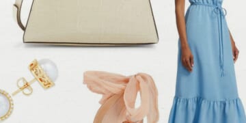 16 Elegant Finds That Are Perfect For a Spring Wedding
