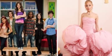 Ariana Grande Alleged Sexualized Nickelodeon Scenes, Reactions