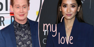 Brenda Song Dishes On Macaulay Culkin Relationship & Parenting In Rare Interview!