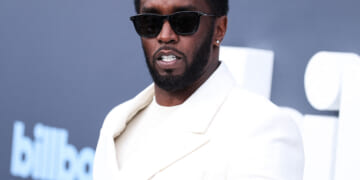 Diddy Sells Off All His Revolt TV Shares To Anonymous Buyer Amid Shocking Raid Of His Homes!