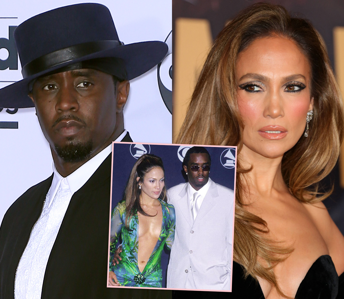 Fans revisiting Jennifer Lopez quotes about diddy relationship amid his ongoing legal issues