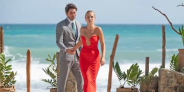 How Much Money Did Bachelor Runner-Ups Spend on Their Finale Gowns?