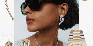 I'm a Fine-Jewelry Expert—6 Key Trends to Know for 2024