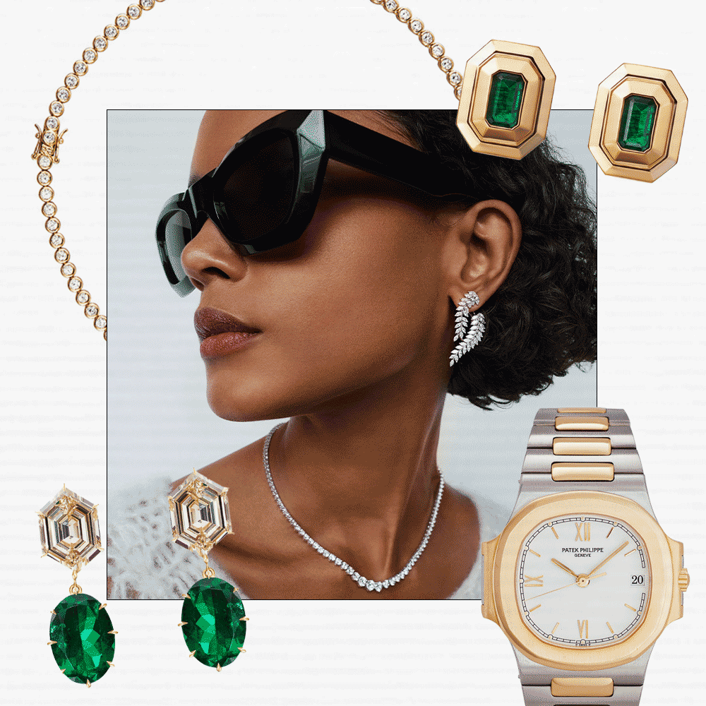 I’m a Fine-Jewelry Expert—6 Key Trends to Know for 2024