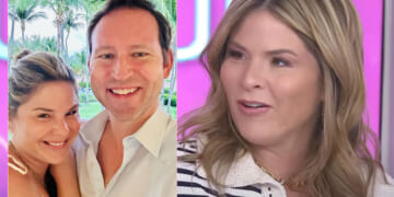 Jenna Bush Hager Finds It ‘Attractive’ When Other Women Flirt With Her Husband!