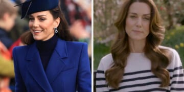 Kate Middleton Cancer Timeline Explained