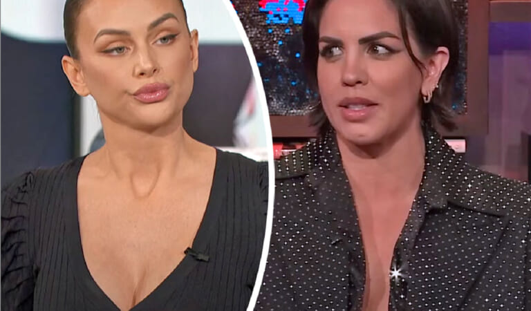 Lala Kent Claims Katie Maloney Only Likes Her Friends To Be ‘Miserable’ – That’s Why They’re Feuding?!