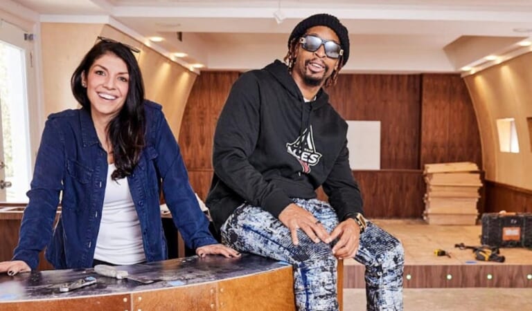 Lil Jon and Anitra Mecadon’s Best Home Design Tips and Tricks