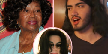 Michael Jackson Family Feud Continues Over Estate