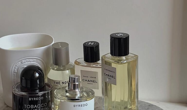 Milk Perfumes Are Having a Moment—These Are My Top Picks
