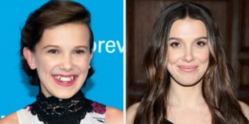 Millie Bobby Brown Explains Why She Leaves Negative Reviews Online