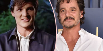 Pedro Pascal Had 'Less Than $7' When He Landed Small Role On Buffy The Vampire Slayer!