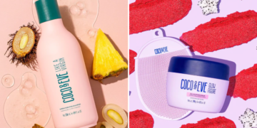 Save $10 on Coco & Eve Full-Sized Products Right Now