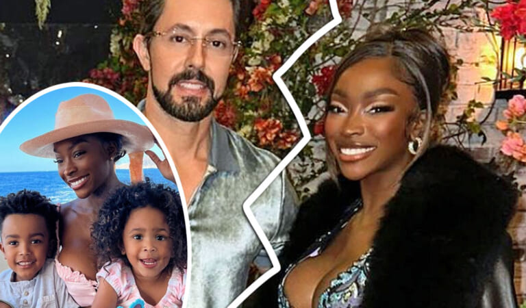 Selling Sunset’s Chelsea Lazkani Files For Divorce From Husband Jeff After 7 Years – Details!