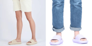 17 Cloud Slippers To Revitalize Tired, Aching Feet