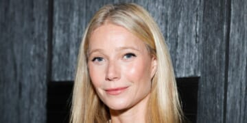 Gwyneth Paltrow Couldn’t Be in a ‘Poly Relationship’: ‘Not for Me’