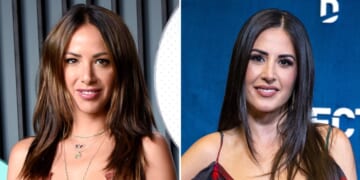 The Valley Cast Turns on Kristen Doute for Calling Michelle 'Racist'