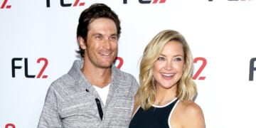 Kate Hudson and Oliver Hudson's Quotes About Childhood, Family