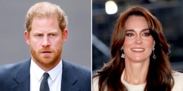Prince Harry Is in Painful Place After Spare’s Kate Middleton Comments