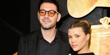 Pregnant Sofia Richie Is ‘Excited and Anxious’ for Baby’s Arrival