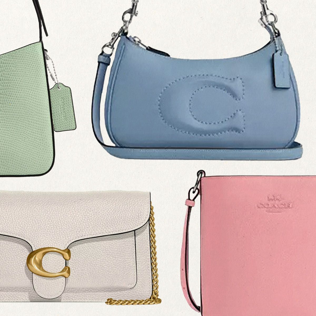 15 Gen Z–Approved Handbags to Wear in Spring 2024