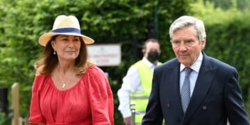 Is Kate Middleton's Family in Debt? Party Pieces Fall Explained