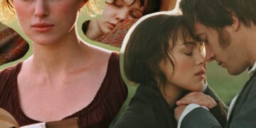 The Products Behind "Pride and Prejudice's" Beauty Looks