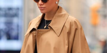 Sofia Richie's Pregnancy Outfit Includes This Shoe Trend