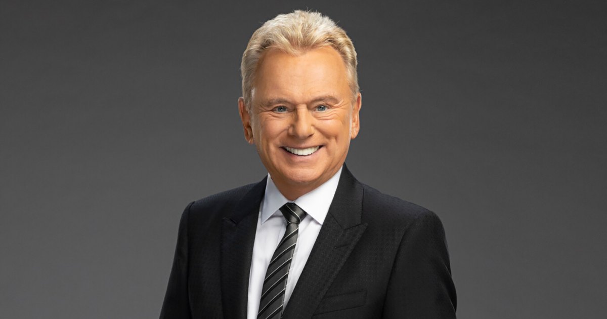 Pat Sajak’s Final Wheel of Fortune Show Date Revealed