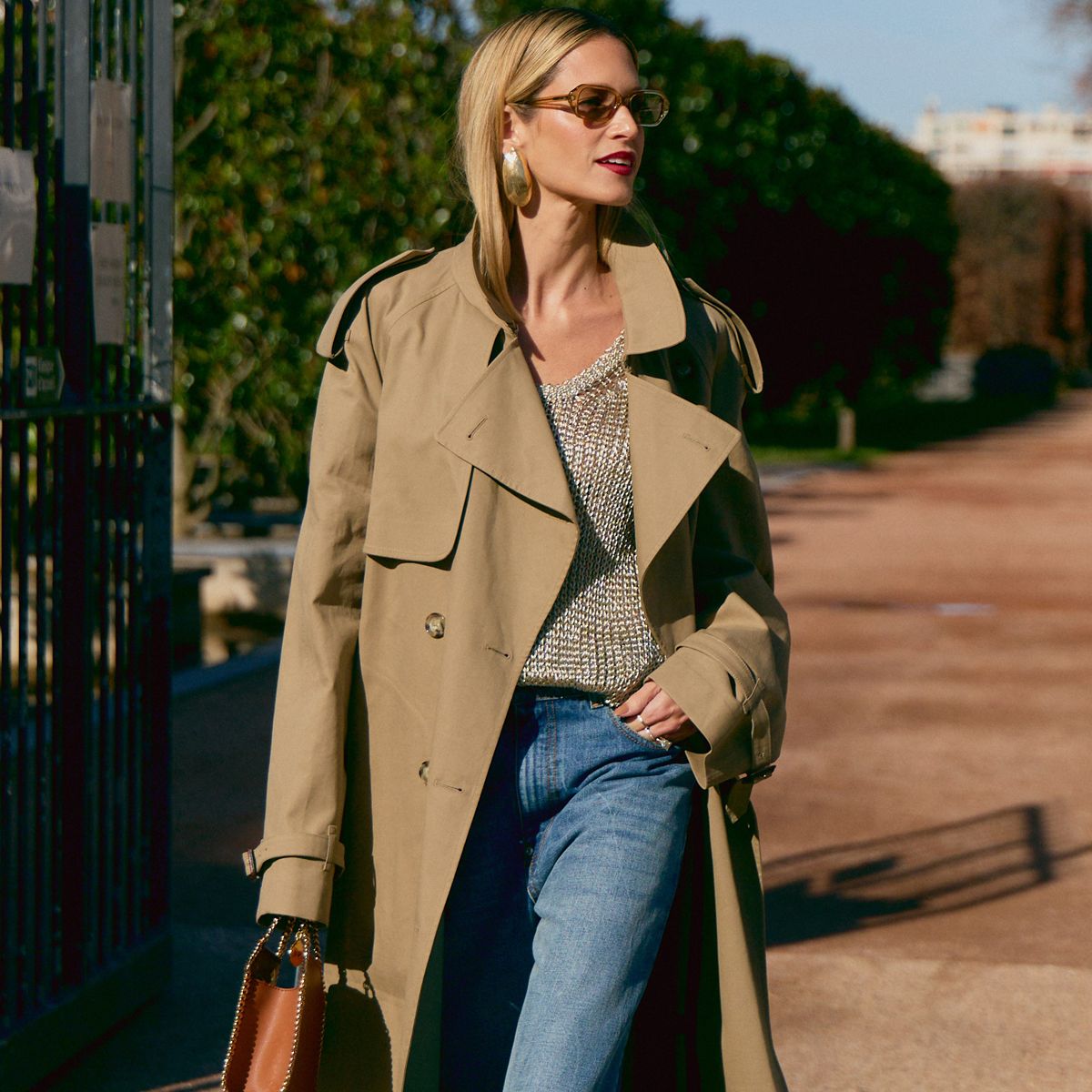 10 Street Style Trends Taking Over the French Capital This Spring