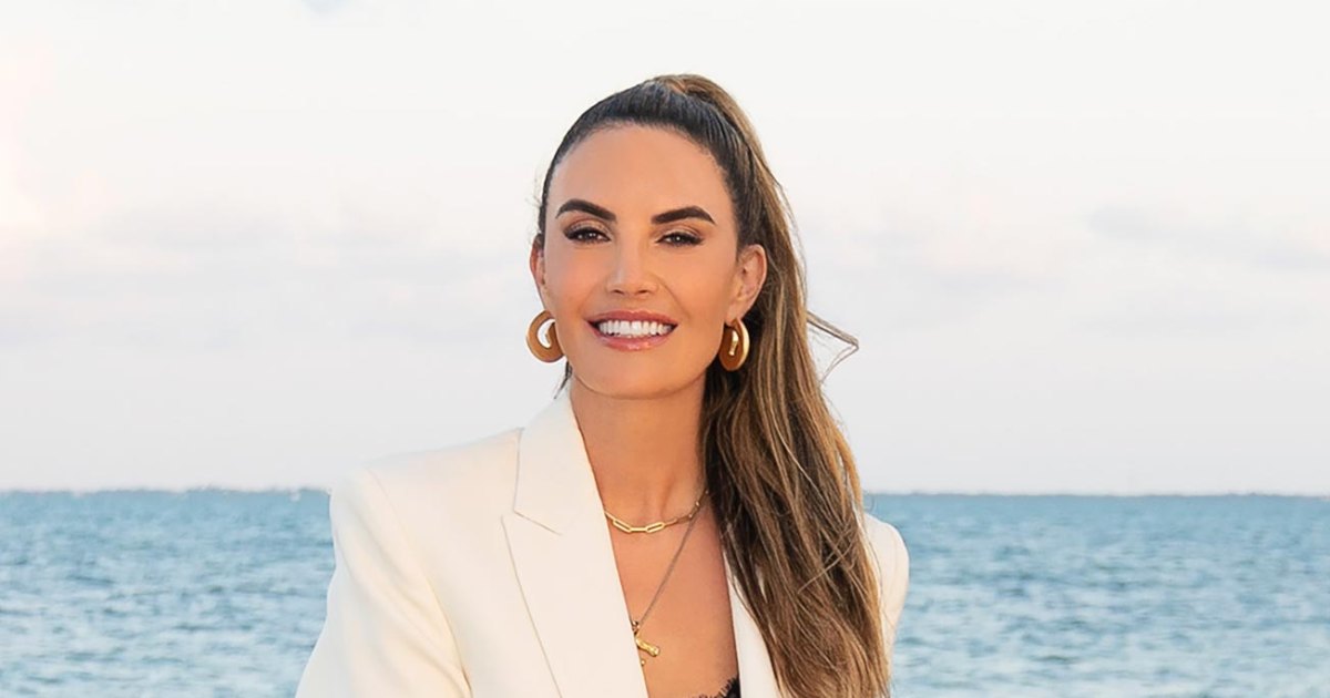 Elizabeth Chambers Says Grand Cayman Show Is Not Her Reality
