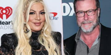Dean McDermott Speaks For The First Time Since Tori Spelling Filed For Divorce, And...