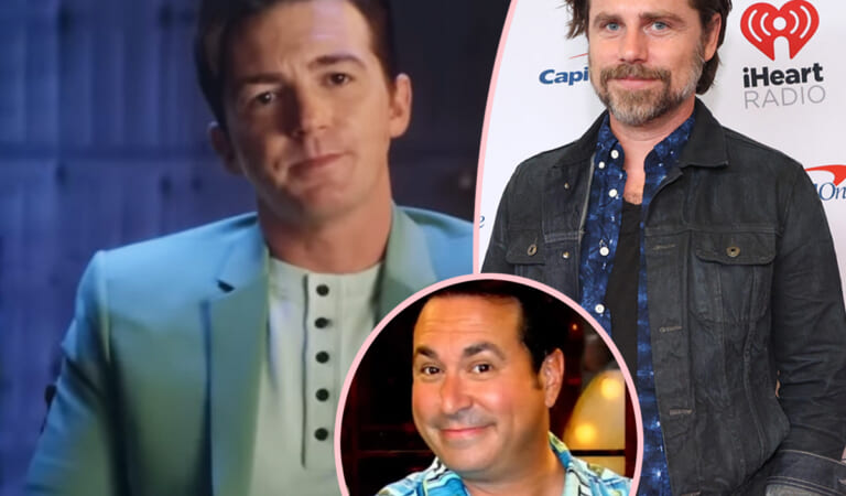 Does Drake Bell Forgive Boy Meets World Alum Rider Strong After His Support For Abuser Brian Peck? He Says…