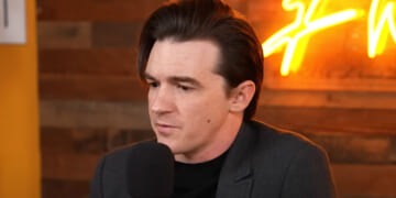 Drake Bell Says He Can't Even Sit The Same After Childhood Assault