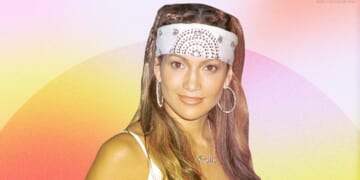 Jennifer Lopez Rebrands Tour After Bronx Controversy