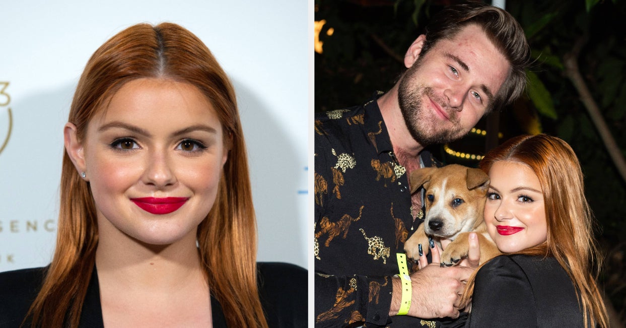 Modern Family Star Ariel Winter Slams Controlling Boyfriend Rumors
