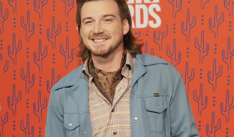 Morgan Wallen’s ex KT Smith speaks out after his arrest, hopes he returns ‘to the good path that he was on’