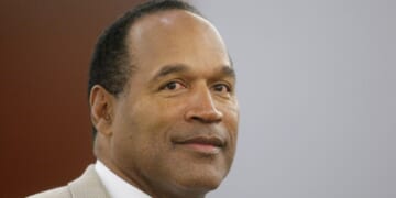 O.J. Simpson Dies At 76, His Family Said In A Statement