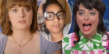 SNL’s Sarah Sherman & Chloe Troast Respond To Viral TikTok Claiming Show Doesn’t ‘Hot Women’