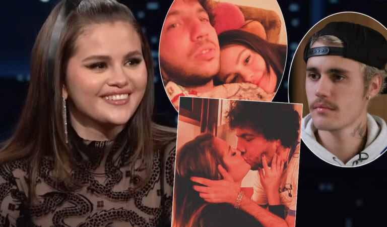 Selena Gomez Trusts Benny Blanco ‘More Than Any Other Past Romantic Partner’: Source!