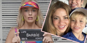Shakira Hates Barbie Boys Feminism