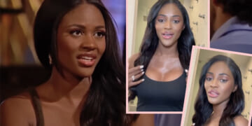 The Bachelorette's Charity Lawson Reveals She Got A Boob Job! And She Vlogged It!