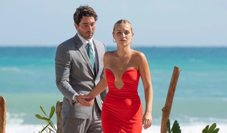 What ‘Bachelor’ Runner-Ups Have Done With Their Finale Dresses